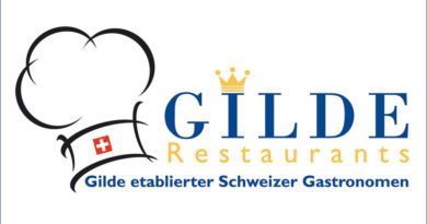 Gilde der etablierten Schweizer Gastronomen